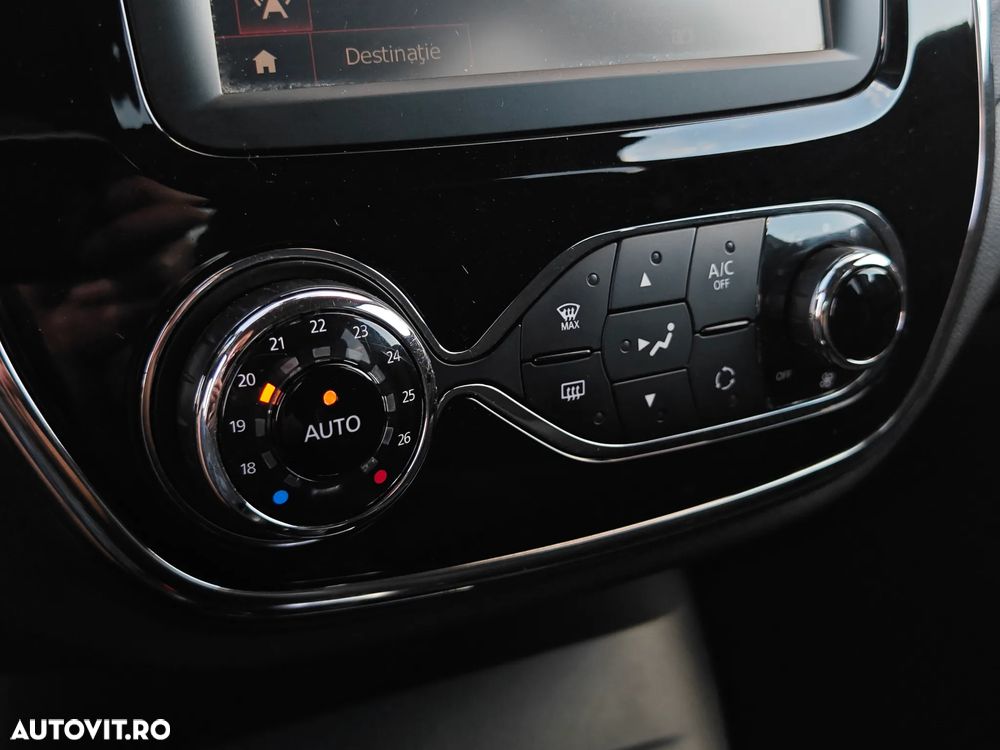 Renault Captur ENERGY dCi 110 Start&Stop Intens - 9