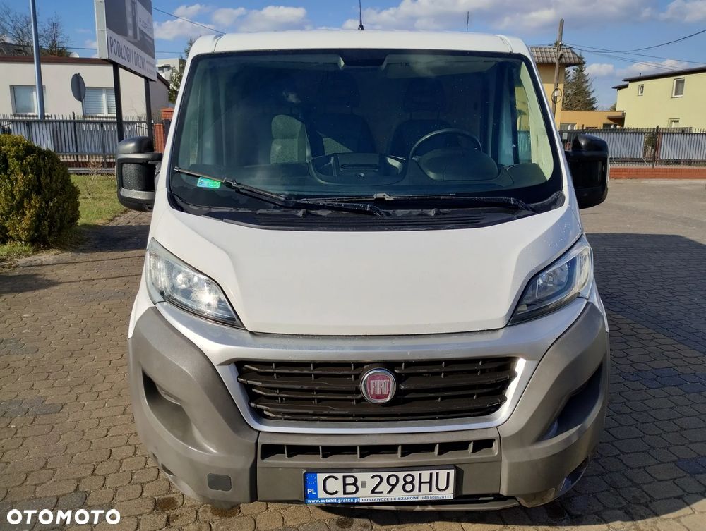Fiat DUCATO - 8