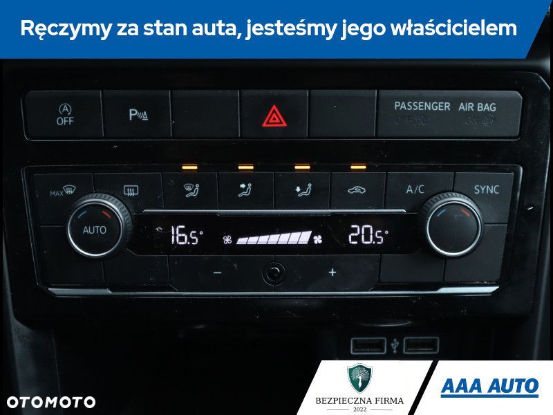 Volkswagen T-Cross - 16