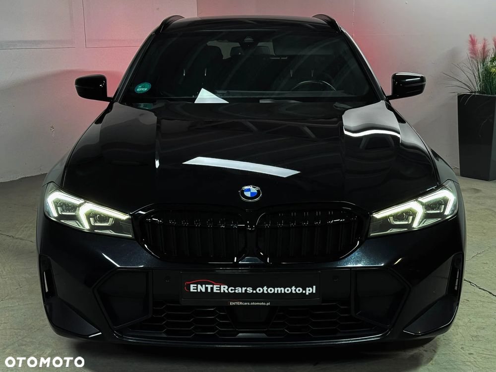 BMW Seria 3 320d xDrive Edition M Sport Shadow - 20