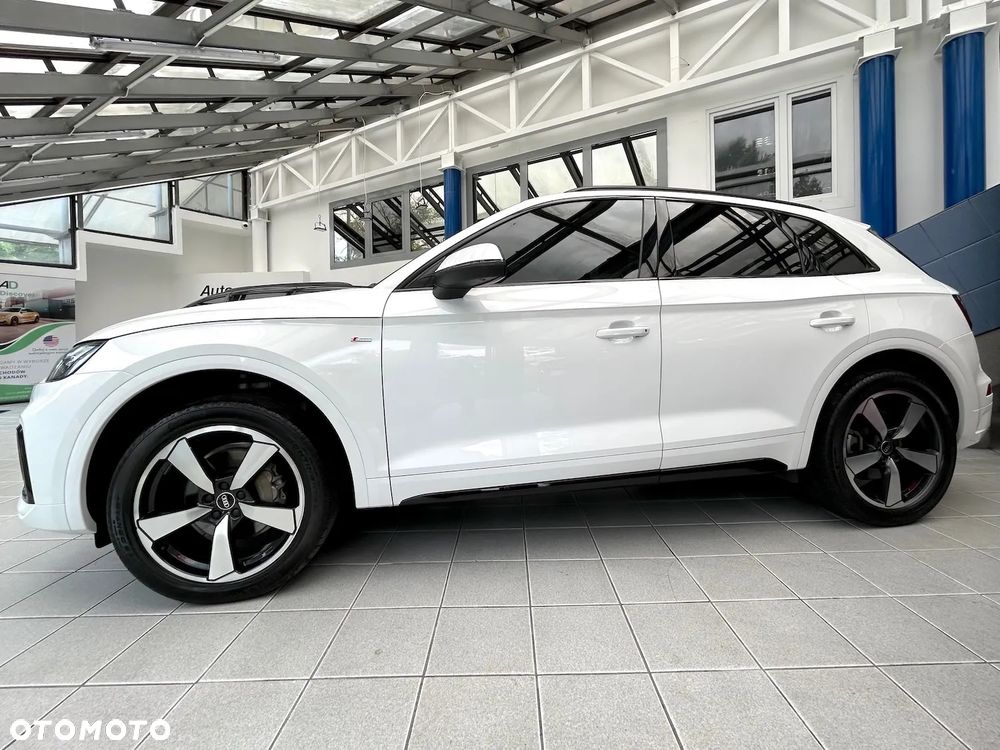 Audi Q5 45 TFSI quattro S tronic S line - 15