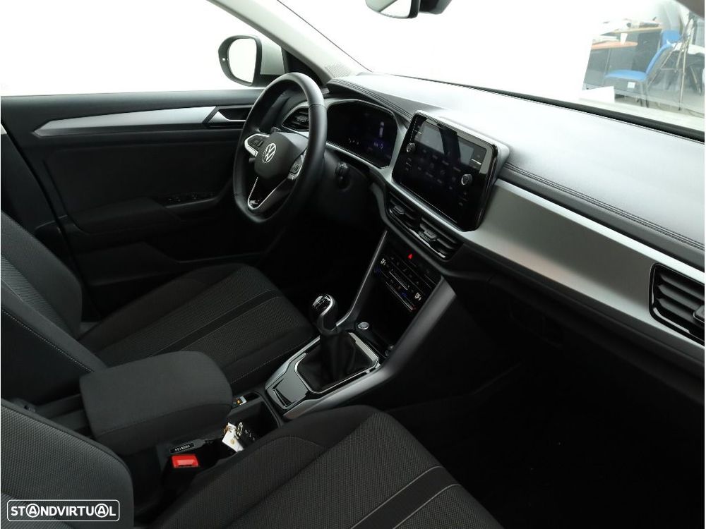 VW T-Roc 1.0 TSI Urban - 13