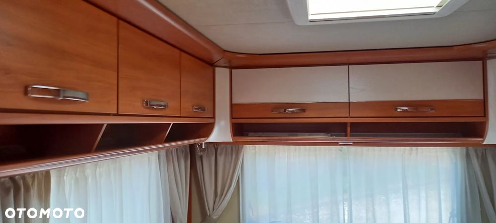 Hymer-Eriba EN495 - 25