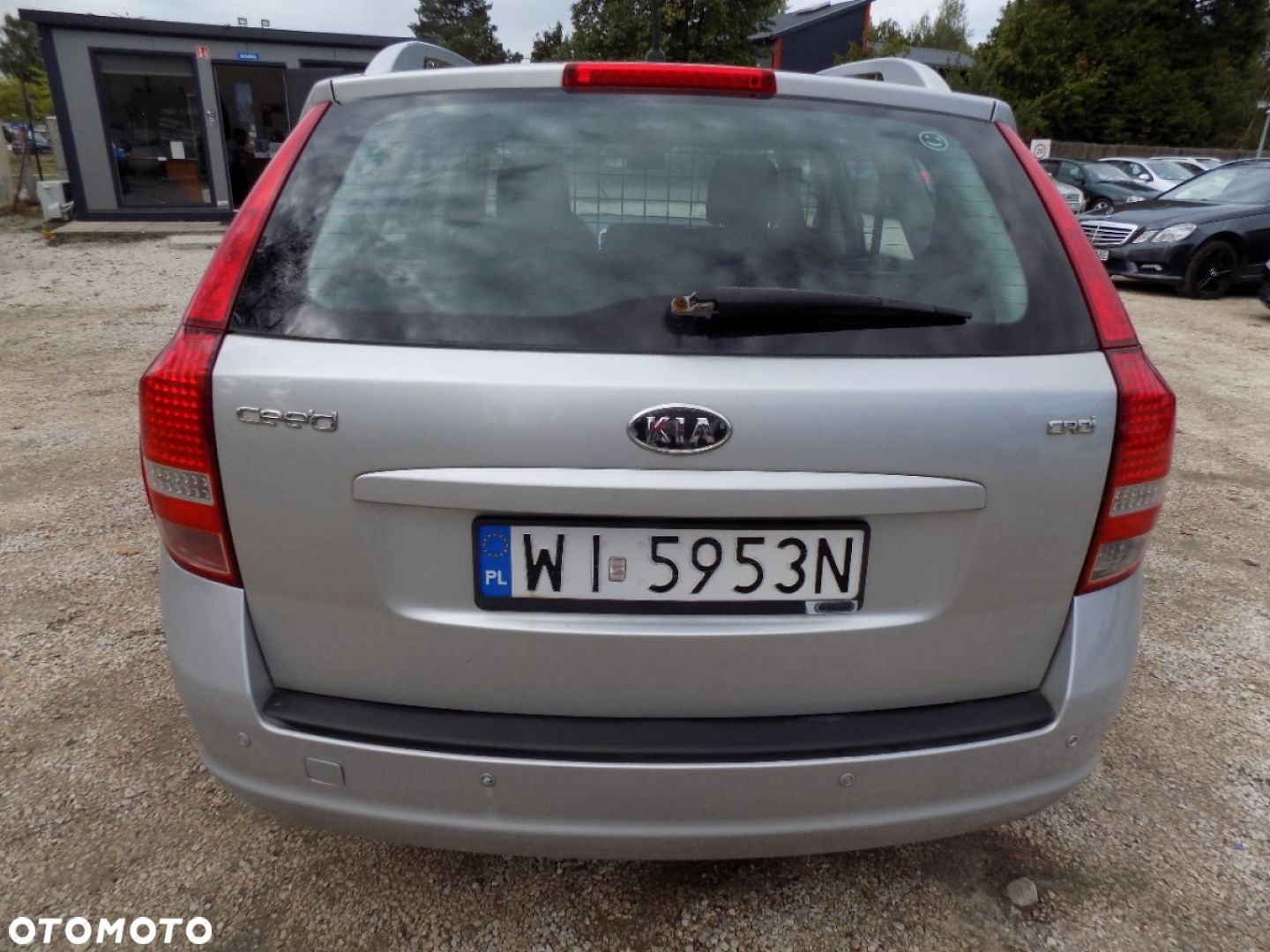 Kia Ceed - 12
