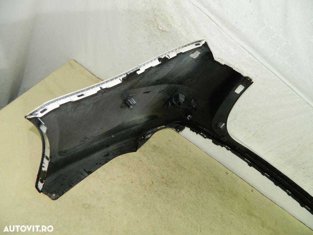 Bara spate Kia Optima Kombi, 2015, 2016, 2017, 2018, 2019,, 86611-D4300 - 4