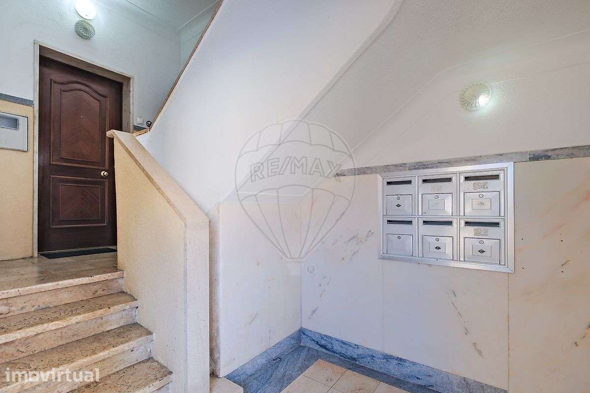 Apartamento T2 para venda - Grande imagem: 2/20
