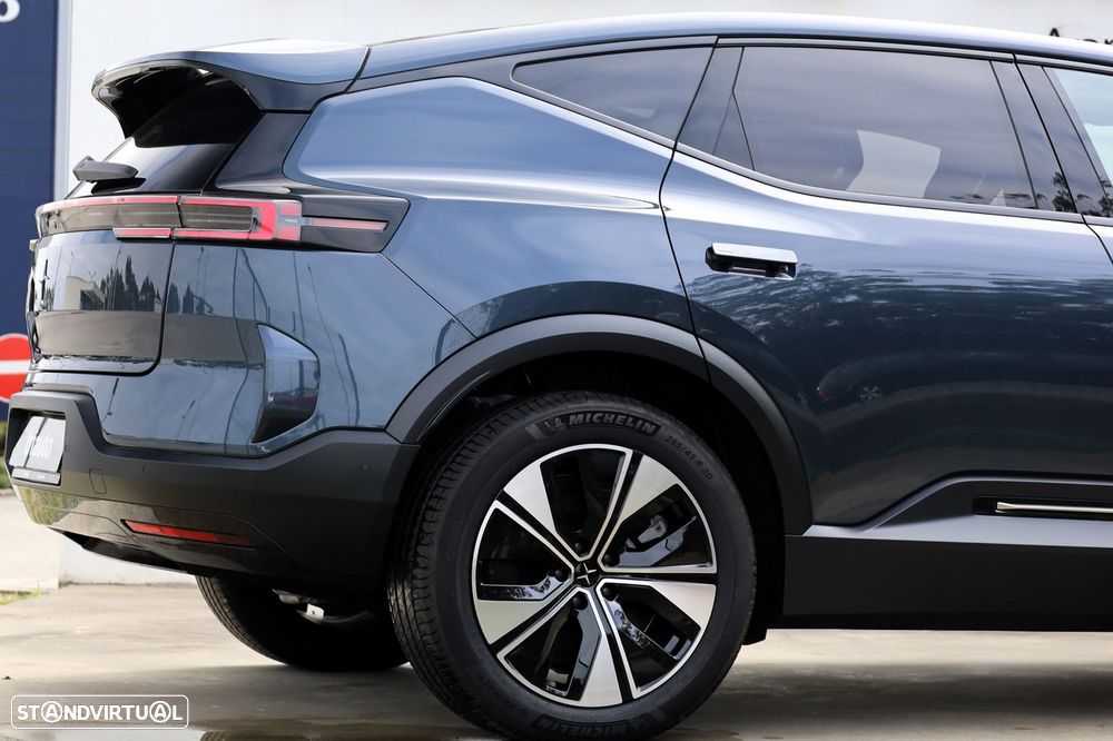 Polestar 3 Long Range 111 kWh AWD Plus Pilot - 5
