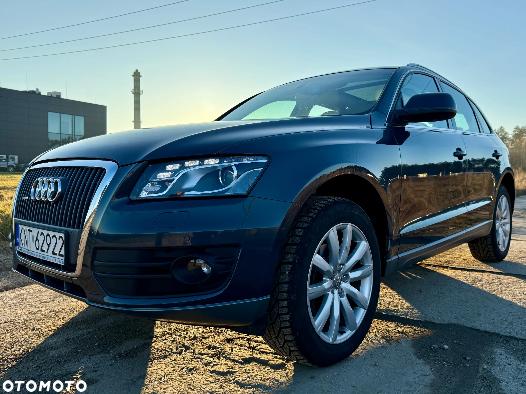 Audi Q5 2.0 TFSI Quattro S tronic - 2