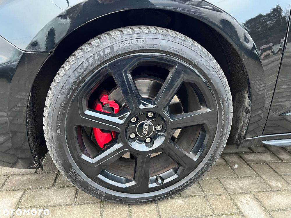 Audi A1 Sportback - 31