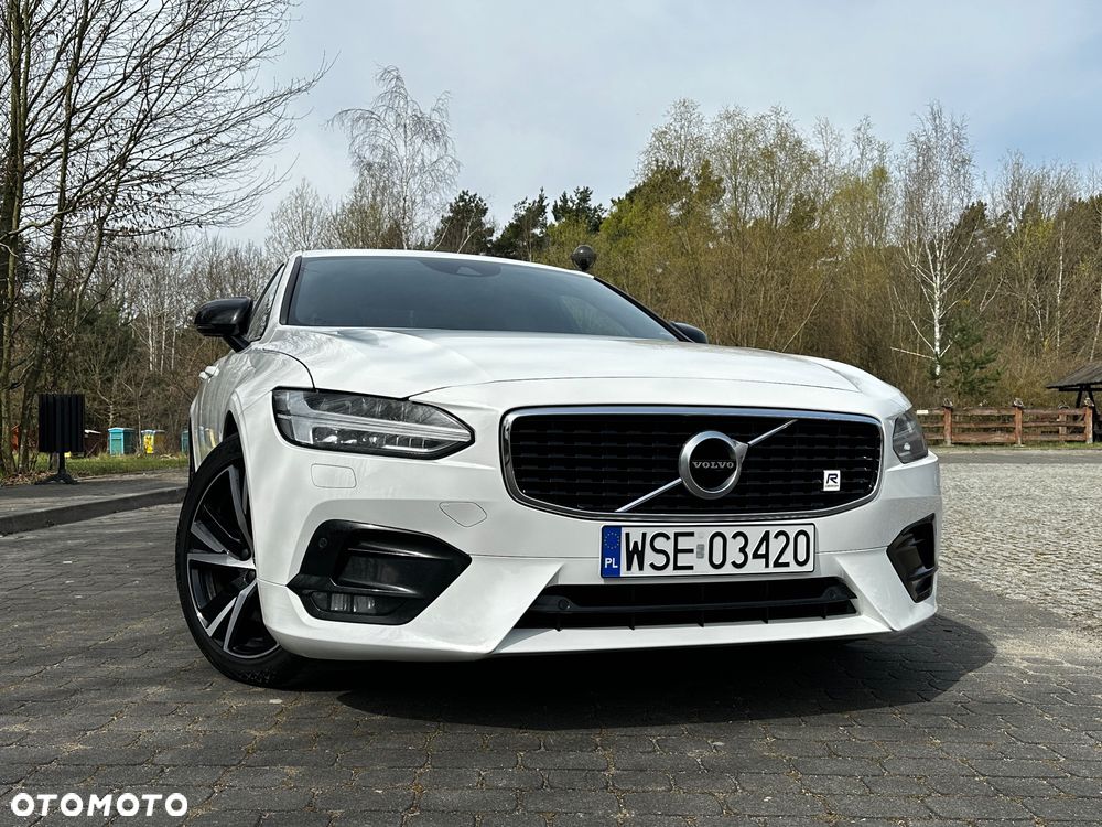 Volvo S90 D4 R-Design - 28