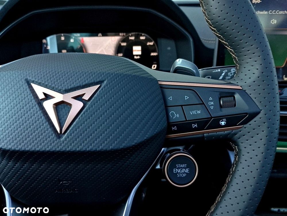 Cupra Formentor 2.0 TSI 4Drive VZ DSG - 16