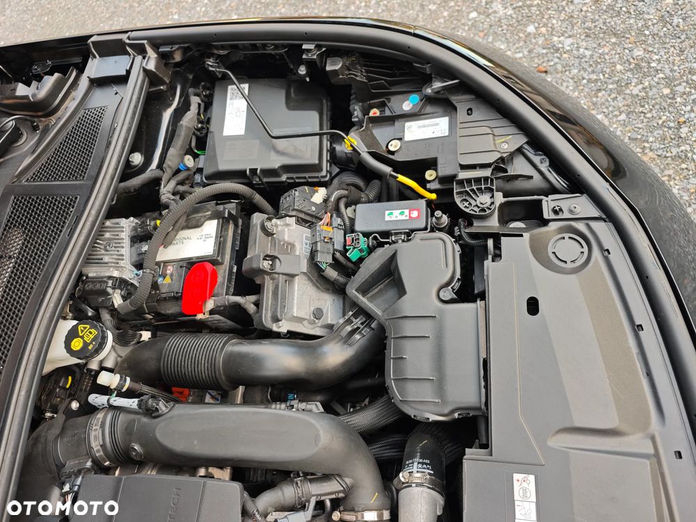 Peugeot 308 - 4