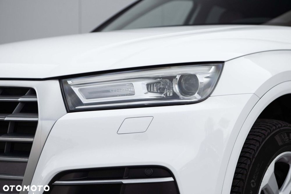 Audi Q5 2.0 TFSI Quattro Sport S tronic - 3