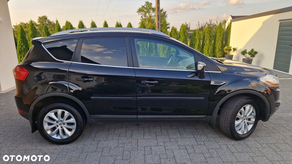 Ford Kuga 2.0 TDCi Titanium - 19