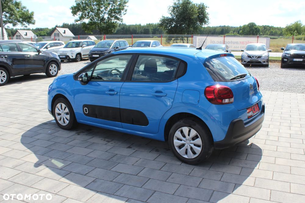 Citroën C3 1.2 VTi Attraction - 6