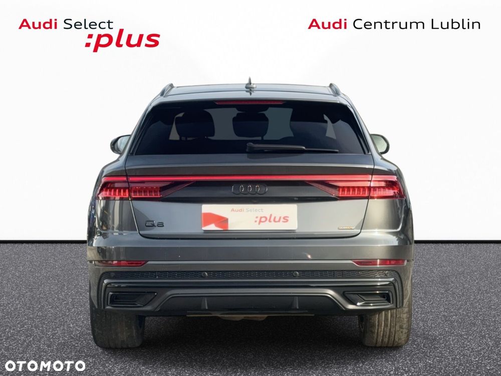Audi Q8 - 7