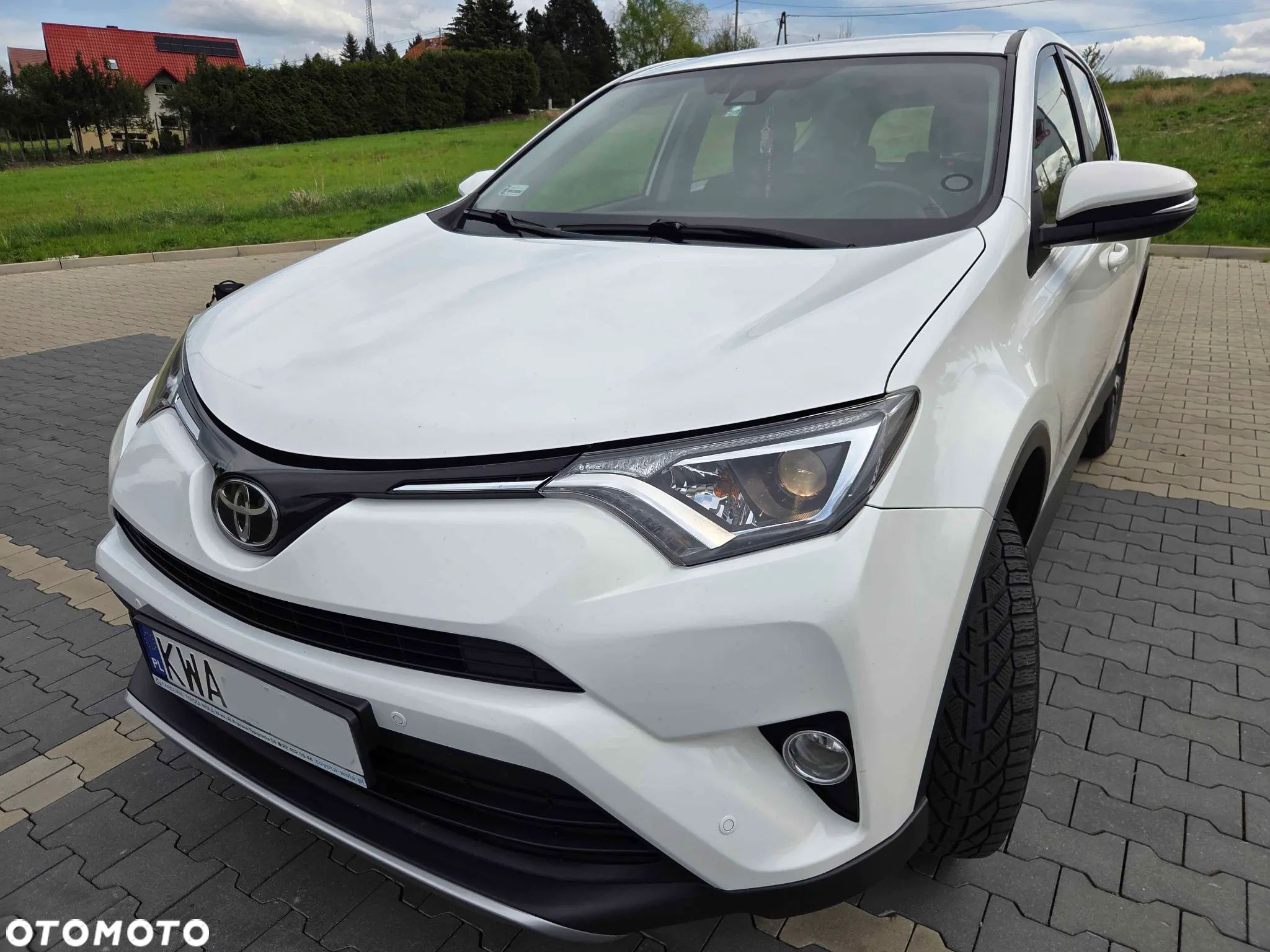 Toyota RAV4 2.0 Prestige 4x4 MS - 1