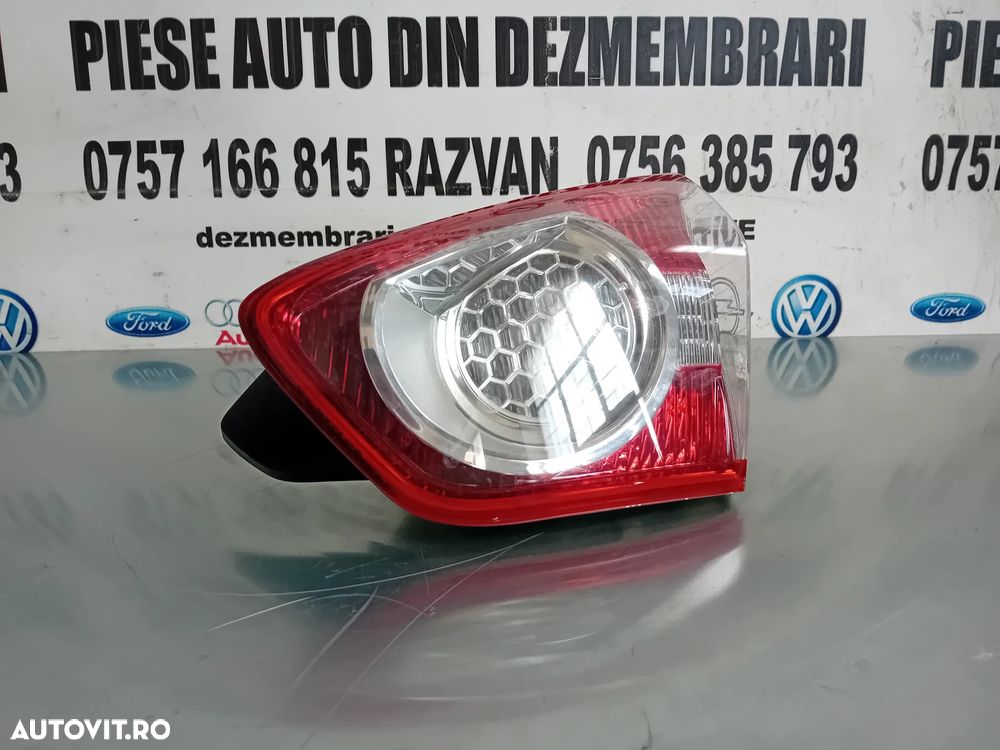 Lampa Stop Tripla Dreapta Haion Hayon Ford Kuga 1 I An 2008-2013 - 2