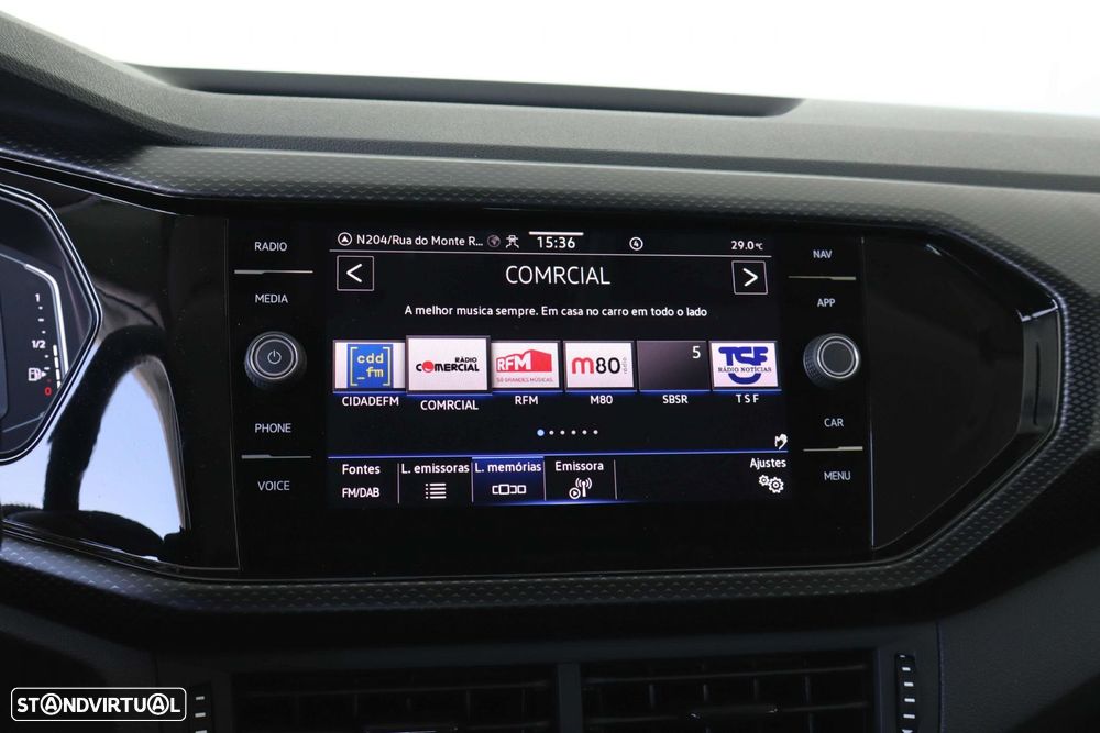 VW T-Cross 1.0 TSI Style DSG - 32