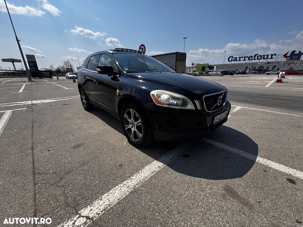 Volvo XC 60 - 32