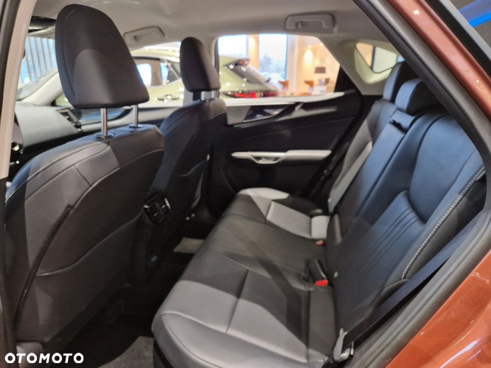 Lexus NX 350h Prestige AWD - 9