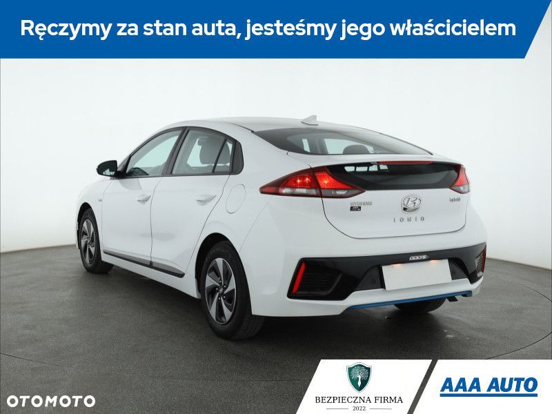 Hyundai IONIQ - 5