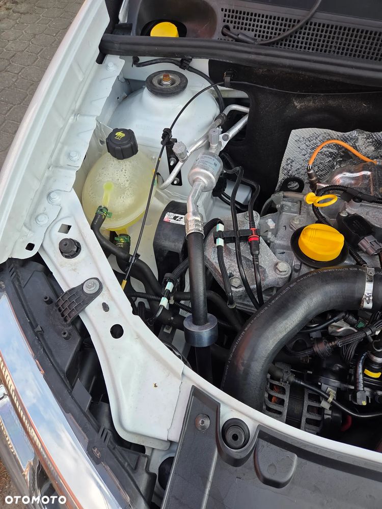 Dacia Sandero TCe 90 Easy-R S&S Comfort - 27