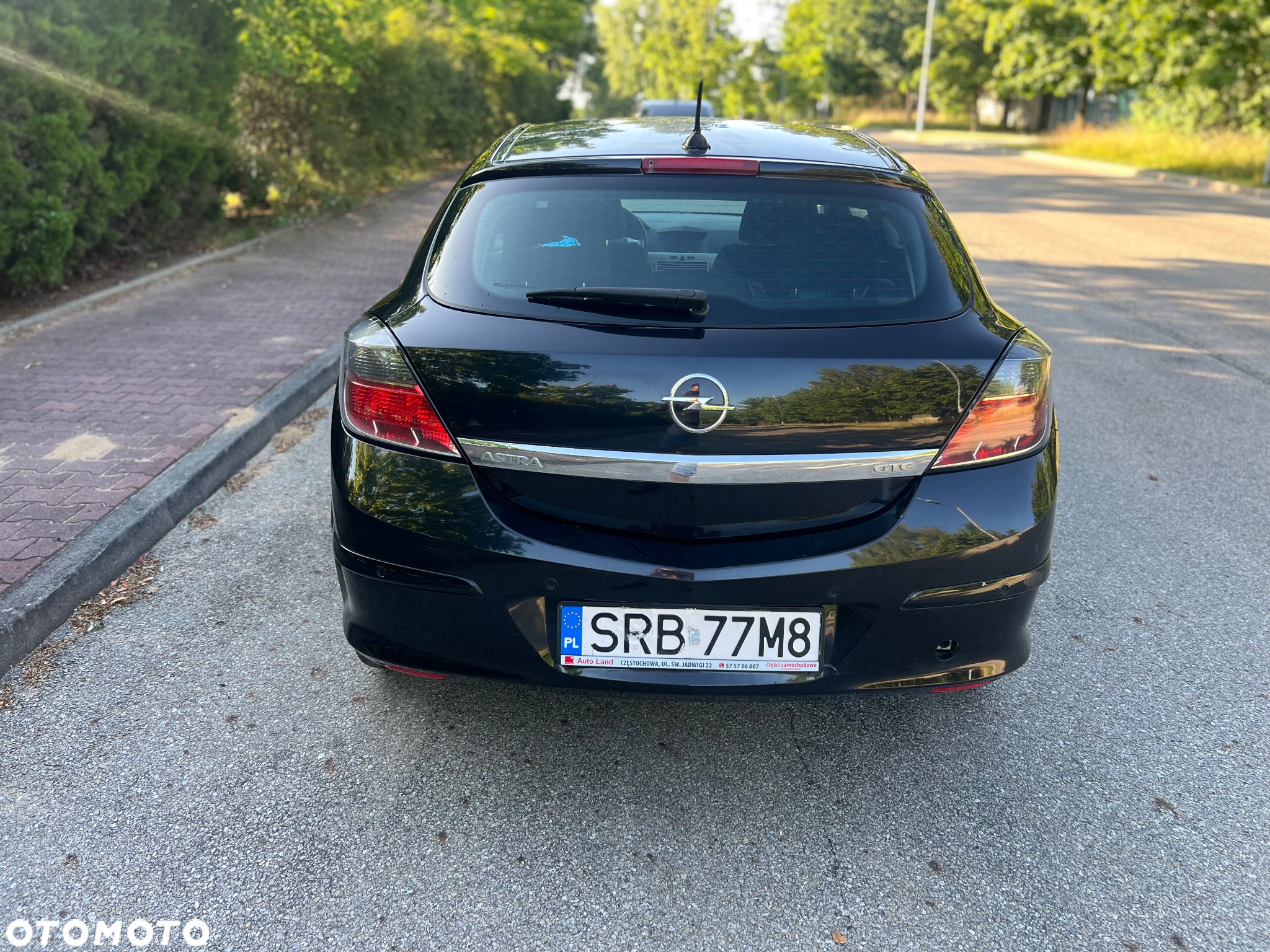 Opel Astra TwinTop 1.8 Cosmo - 6