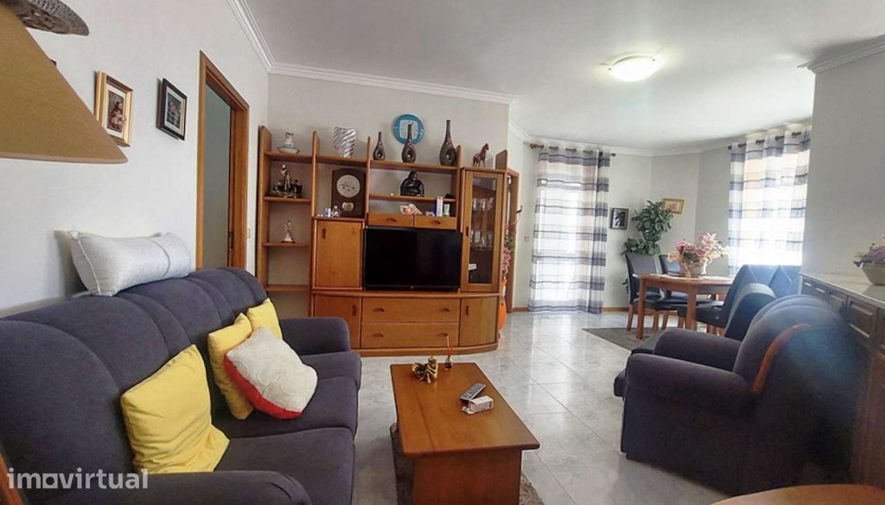 Venda de fantástico apartamento T2, Amorosa, Viana do Castelo - Grande imagem: 2/28