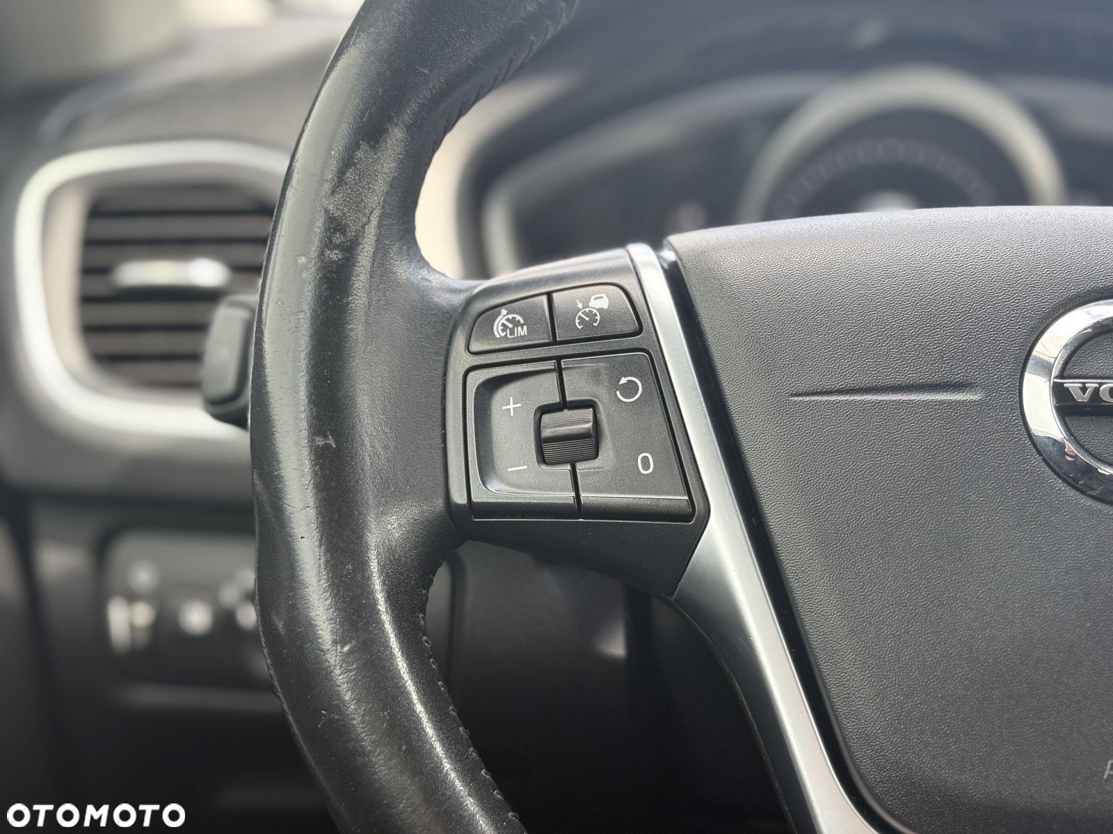 Volvo V40 - 7