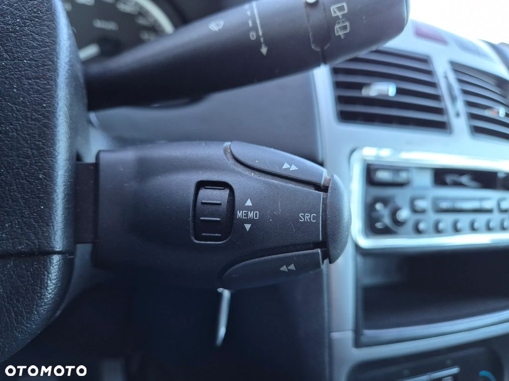 Peugeot 307 1.4 XS - 13