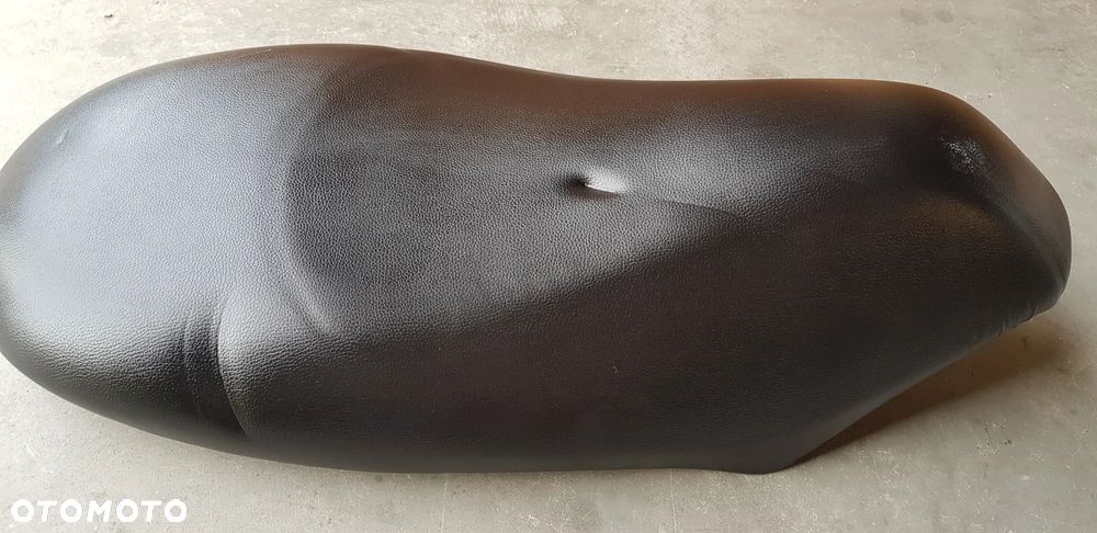 PEUGEOT Vivacity 50 KANAPA SIEDZENIE - 3