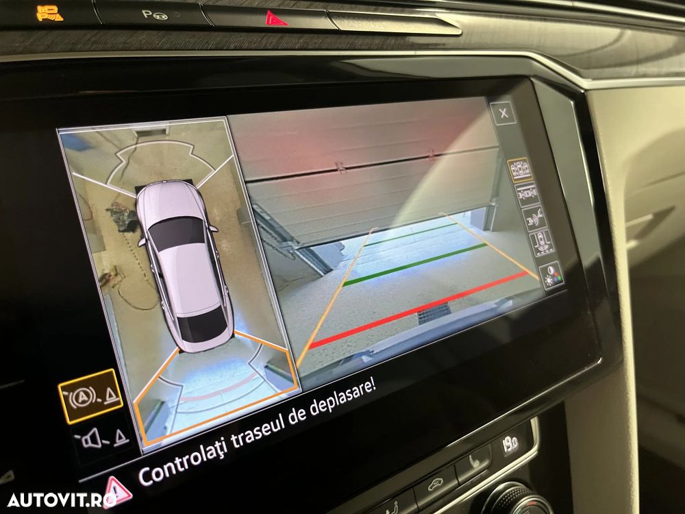 Volkswagen ARTEON 2.0 TSI 4Motion DSG Elegance - 18