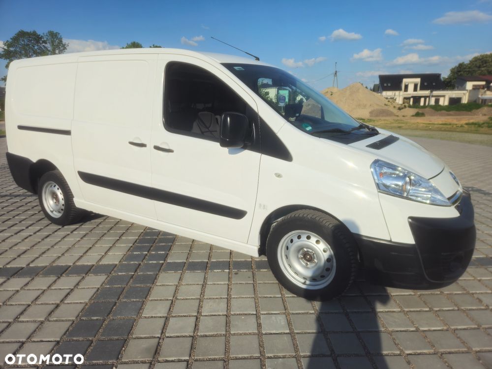 Toyota PROACE - 21