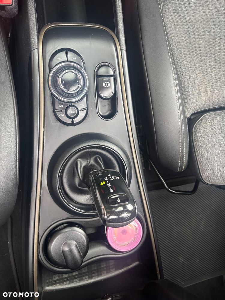 MINI Countryman Cooper - 18