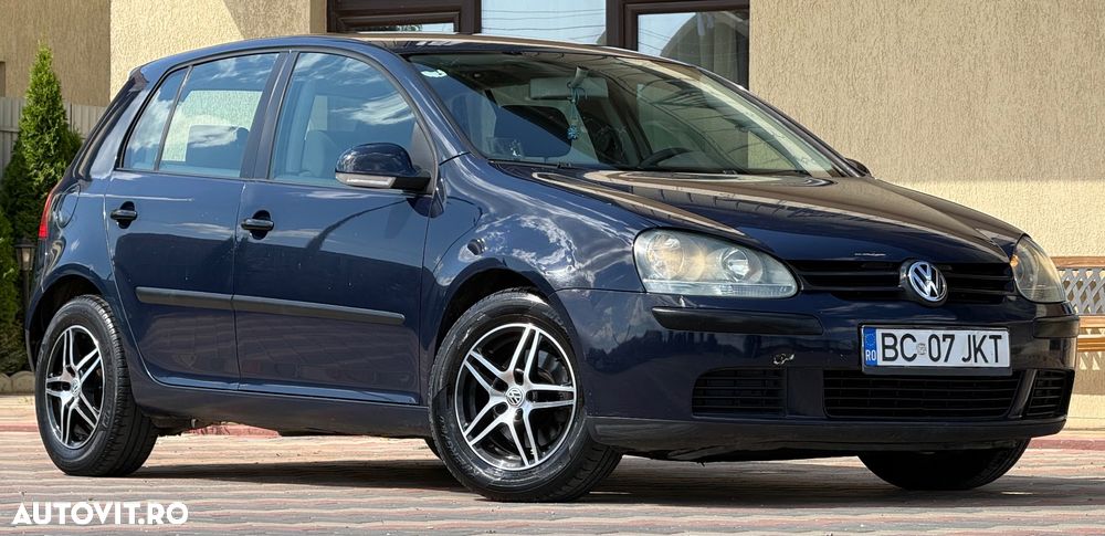 Volkswagen Golf - 2