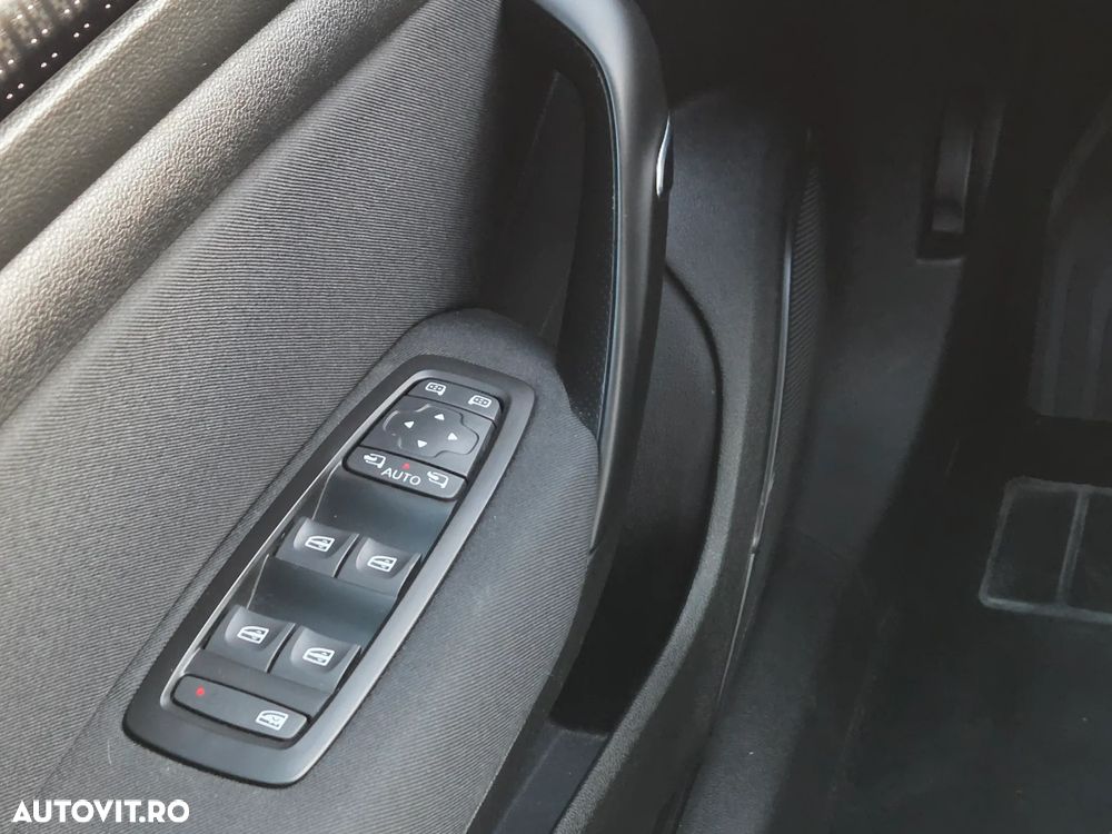 Renault Megane ENERGY dCi 110 BUSINESS - 19