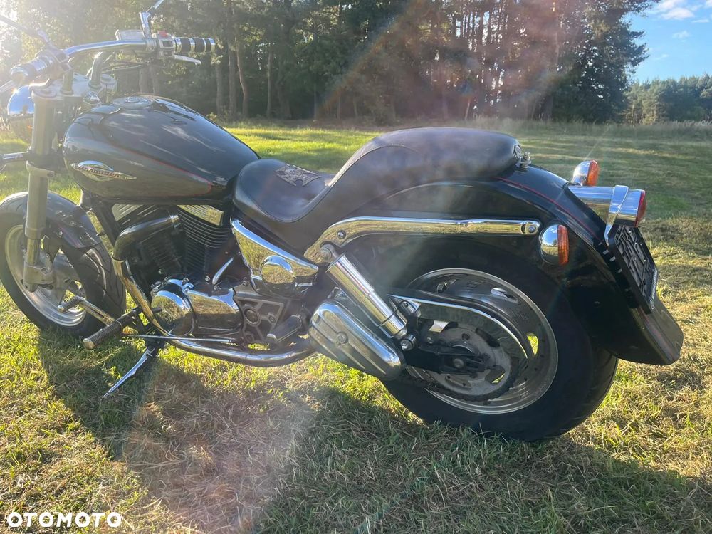 Yamaha Drag Star - 18