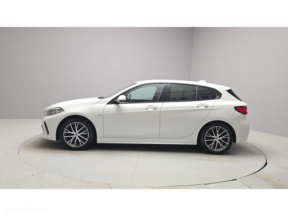 BMW Seria 1 118d M Sport sport - 3
