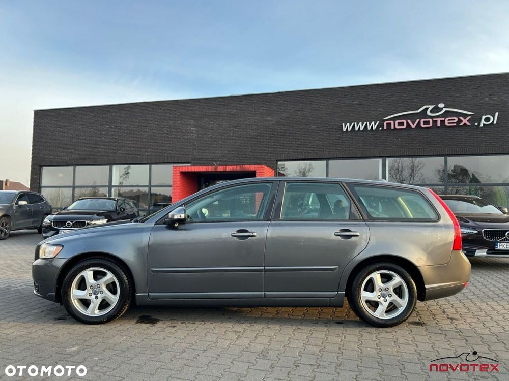 Volvo V50 D2 Momentum Start-Stop - 6