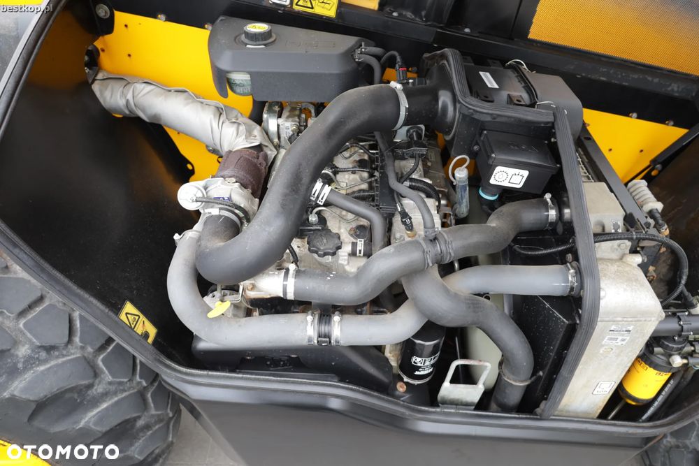 JCB 540-180 - 39