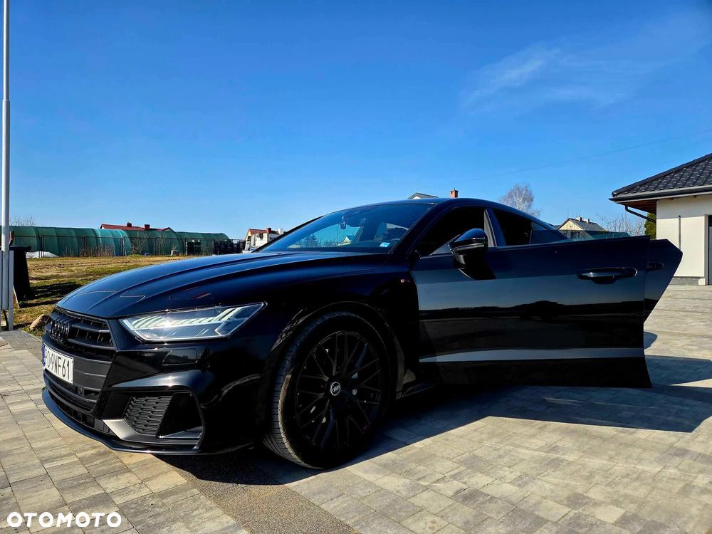 Audi A7 Sportback - 15