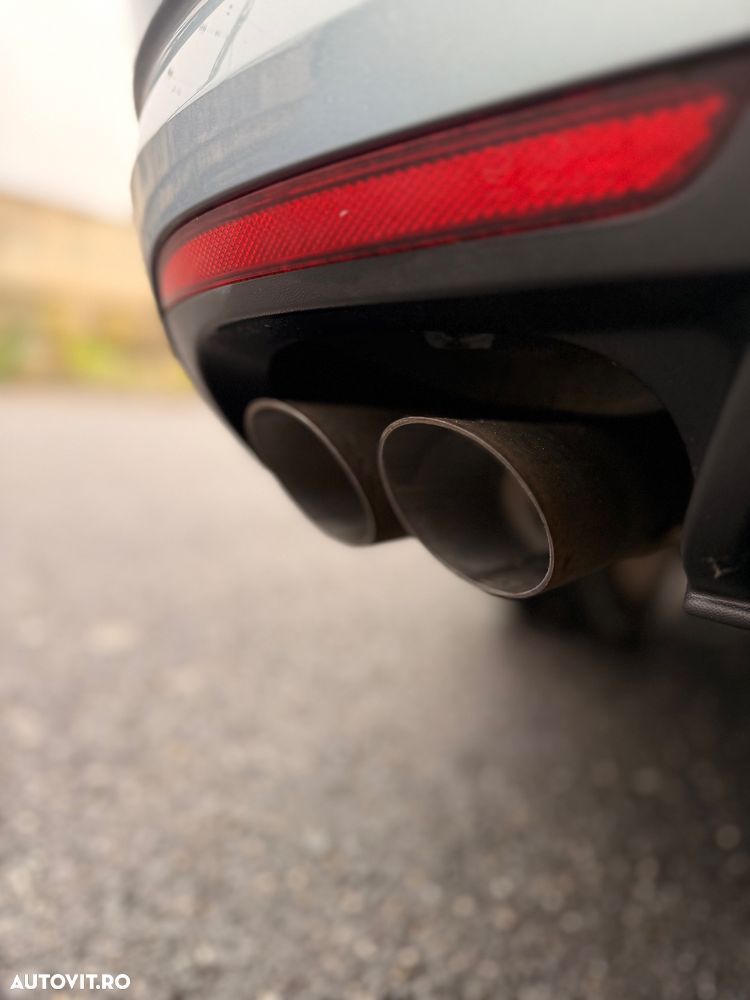 Volkswagen Passat CC 2.0 TDI BlueMotion Technology DSG - 28