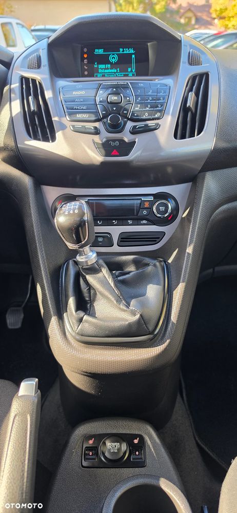 Ford Tourneo Connect Grand 1.6 TDCi Titanium - 18