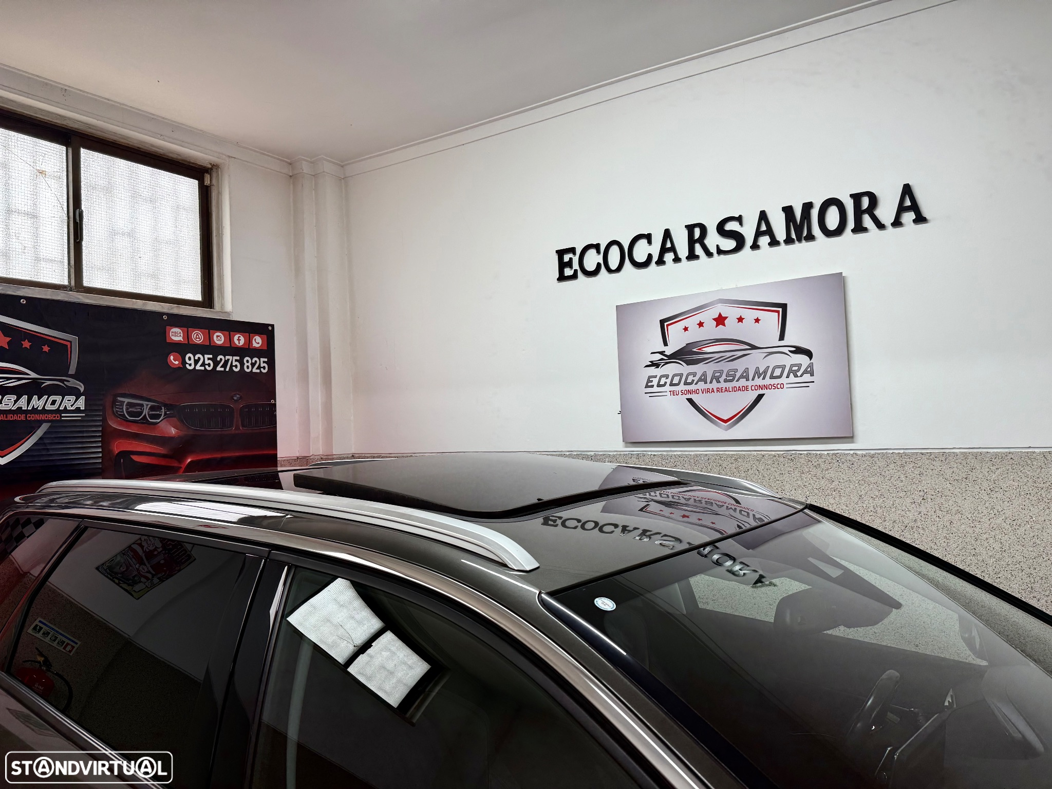 Peugeot 5008 1.5 BlueHDi Allure Pack EAT8 - 6