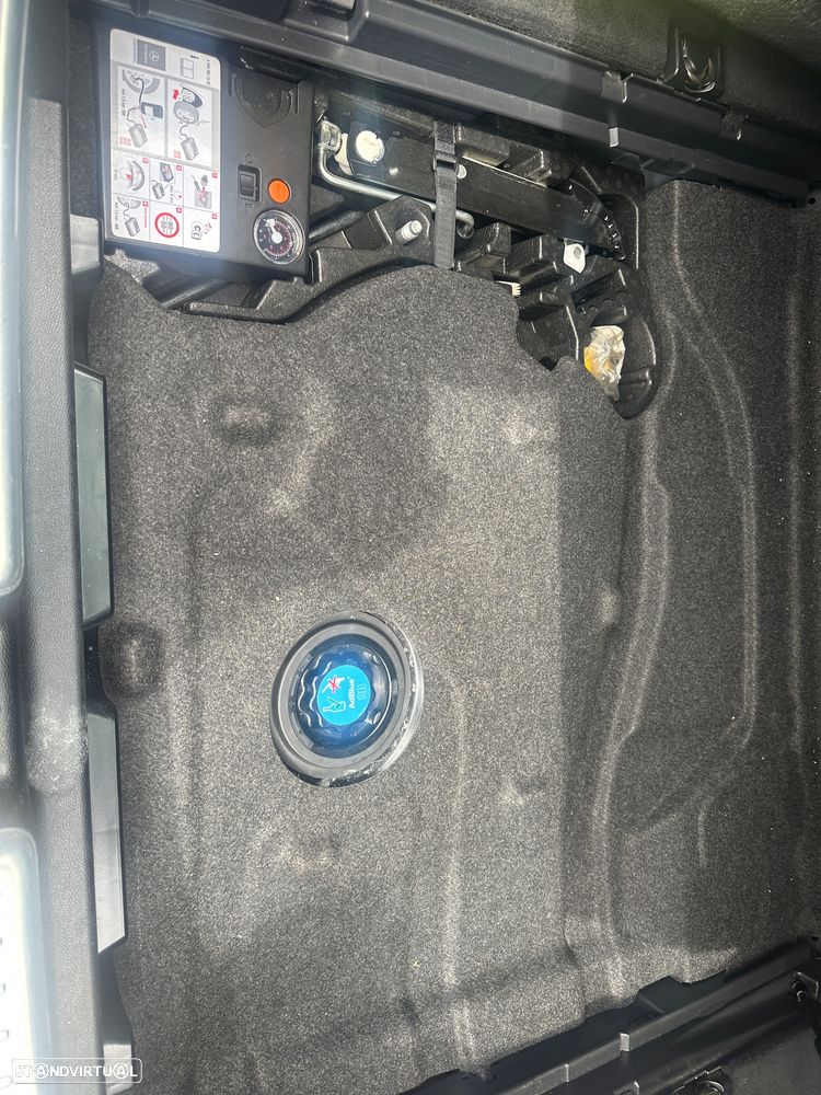 Mercedes-Benz CLS 250 BlueTEC Shooting Brake - 20