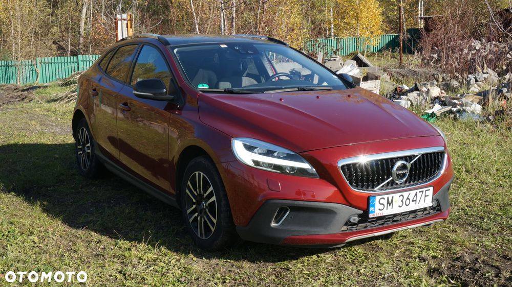 Volvo V40 D3 Drive-E Inscription - 2