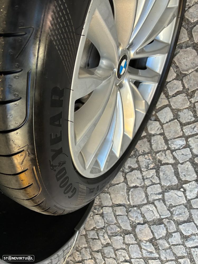 BMW 530 e Aut. Luxury Line - 9