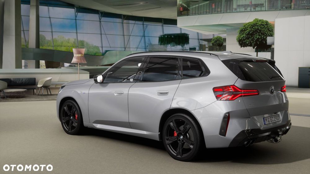 BMW X3 - 7