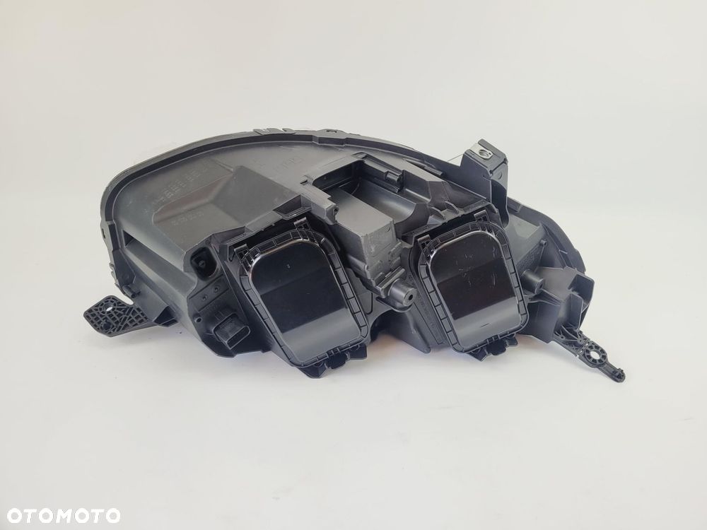 LAMPA LEWY PRZÓD LEWA PRZEDNIA PEUGEOT EXPERT III  9808572680, #15482 - 4